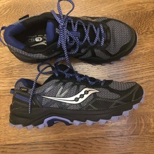 saucony ladies running shoes uk