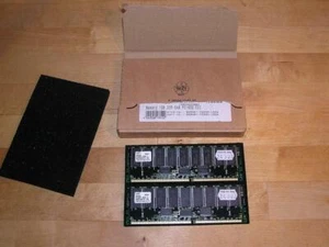 NEW - Fujitsu Siemens S26361-F2550-L524 Memory 1GB DDR-RAM PC1600 ECC open box - Imagen 1 de 3