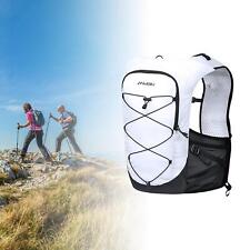 Climbing Backpack Trekking Bag Running Backpack for Travel Camping Hunting