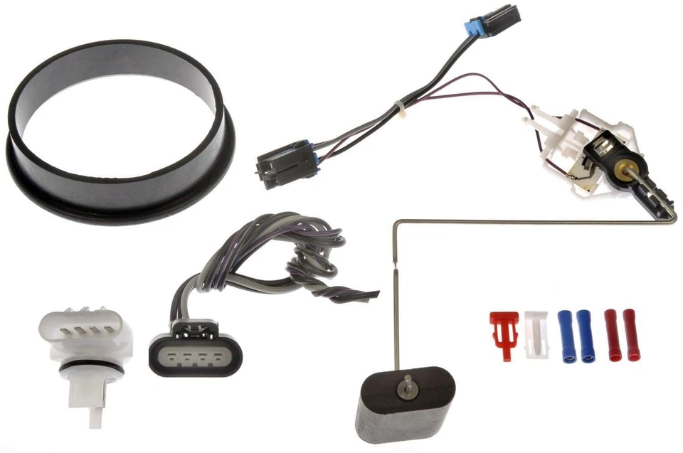 Sensor de nivel de combustible para GMC Yukon 2000-2003 Dorman OE SOLUTIONS Foto 1 de 1