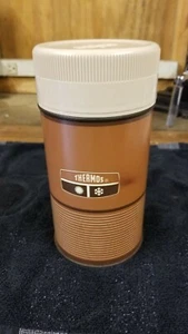 VINTAGE King Seeley Thermos PINT SIZE No: 6263 - Picture 1 of 6