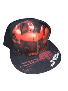 Halloween Horror Nächte Hut Silent Hill 3 Robbie Rabbit Videospiel Promo Cap - Bild 1 von 4