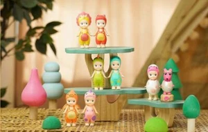 Authentic Sonny Angel Dinosaur Series (1 Blind Box Figure) Designer Sealed NEW！ - Picture 1 of 16