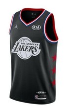 all black lebron james jersey