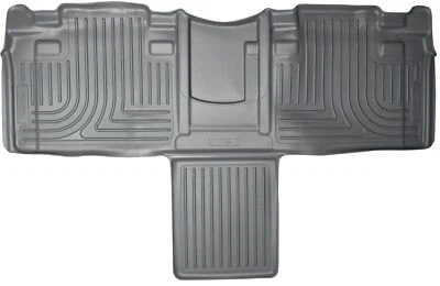 Forro de piso Husky 19842 serve para Toyota Sienna 19-20 - Imagem 1 de 3
