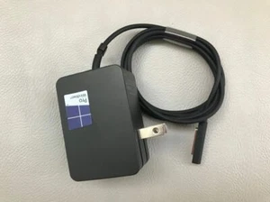 Original 24W AC Power Adapter Charger Microsoft Surface RT Pro 1 2 12V 2A 1512 - Picture 1 of 8