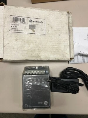 Interlogix KTD-83 Data Signal Distributor - Image 1 of 2