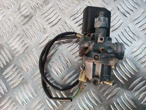 Ñ-109 PEUGEOT VIVACITY SPEEDFIGHT ELYSTAR TKR  50 CARBURADOR ORIGINAL GURTNER FR - Picture 1 of 5