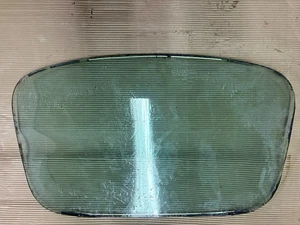 JAGUAR E TYPE SERIES 3 V12 2+2 REAR BOOTLID/TAILGATE HEATED REAR WINDOW BD22740 - Picture 1 of 2