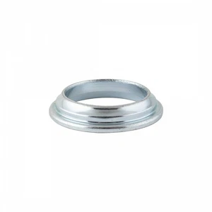 Sunlite Headsets Parts 26.4mm Crown Race Silver - Picture 1 of 1