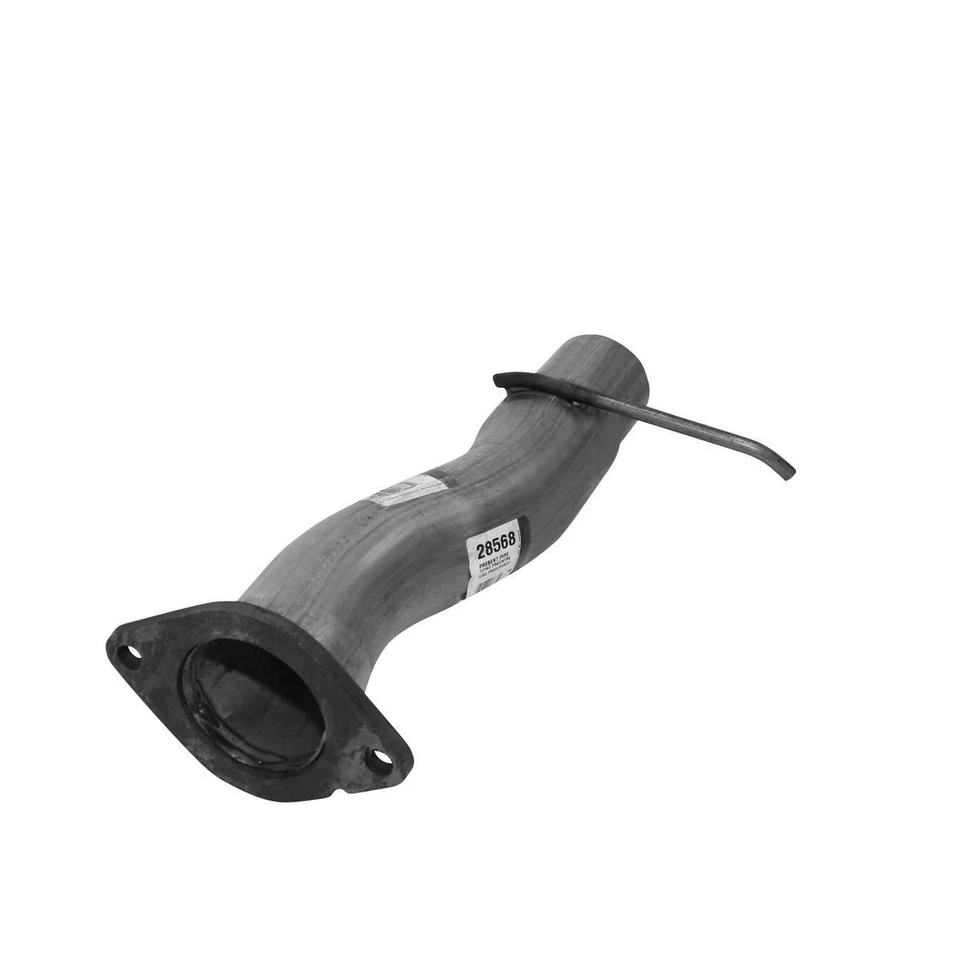 Выхлопная труба для 1996-1998 GMC K1500 5,0 л V8 GAS OHV - Изображение 1 из 2