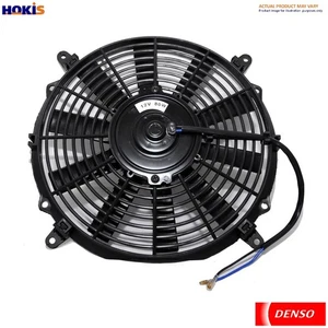 FAN ENGINE COOLING DER09099 FOR FIAT 312 A4.000 1.0L 312 A2.000 0.9L 2cyl 500 - Picture 1 of 8