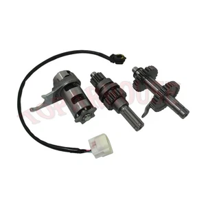 Reverse Gear Drum Fork Sensor MainCounterShafts For YX110cc125cc 3 Speeds Engine - Bild 1 von 7