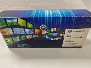 NEW Sealed Dataproducts Compatible Magenta Toner Cartridge TN320M (Standard Yiel - Picture 1 of 4
