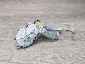 02-10 LEXUS Z40 SC430 CONVERTIBLE TOP ROOF RIGHT HINGE DRIVE MOTOR OEM - Foto 1 di 12