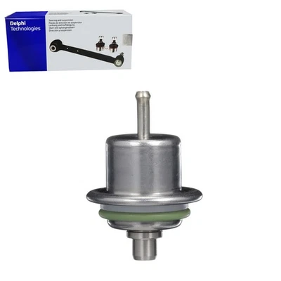 Regulador de presión de inyección de combustible Delphi para Saab 9-3 2003-2006 Foto 1 de 4