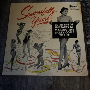 Sexcessfully Yours - Picture 1 of 6
