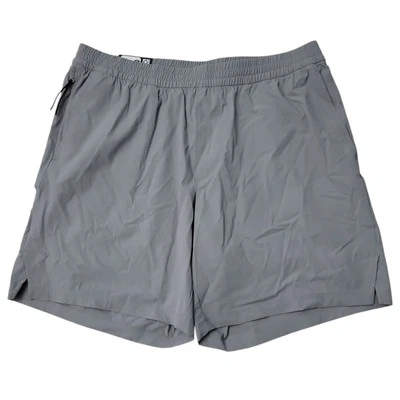 Pantalón Corto Ripstop GapFit Hombre Activo Absorbente de Humedad Foto 1 de 2