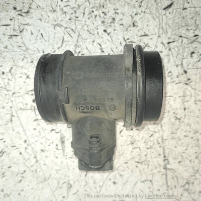 51774531 Débitmètre/débimètre  LANCIA MUSA (TG) 1.3MJ 16V (51Kw) Platino Mnv - Photo 1/4