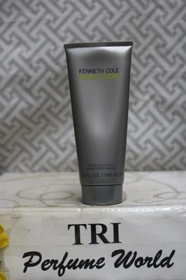 Bálsamo pós-barba Kenneth Cole REACTION masculino 3,4 fl. oz. em tubo - Imagem 1 de 2