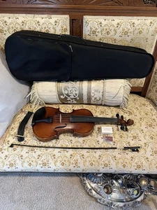 Oldenburg 4/4 Modell # 0L 99VN 44 Violine plus Zubehör - Bild 1 von 8