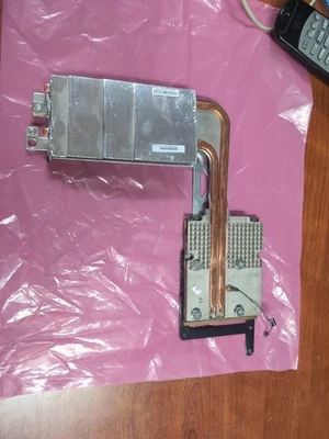 Apple video card ATI Radeon HD 5670 512MB For 2010 iMac 27" A1312 Only (8DGA) - Image 1 of 4