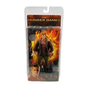 2012 Toys 'R' Us Exclusive The Hunger Games 7 inch Action Figure - Cato by NECA - Picture 1 of 3