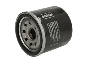 Ölfilter BOSCH 0 986 452 058 - Picture 1 of 1