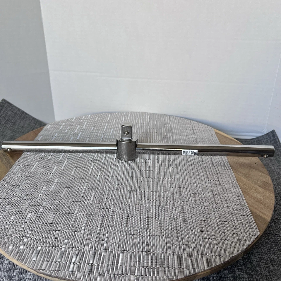 Craftsman CMMT99276 Breaker Bar Sliding Handle 3/4" Drive