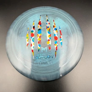 Zeus | 6x Claw ESP | Paul McBeth Limited Edition Discraft Distance Driver Disc - Picture 1 of 5