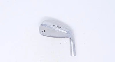 TaylorMade 2025 P790 Approach Wedge - HEAD ONLY - Right-Handed - 49 Degrees - Image 1 of 3