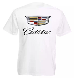 Cadillac T- shirt - Picture 1 of 6
