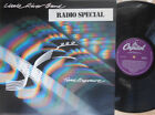 Little River Band Rare OZ Radio Special Promo LP Time exposure EX ’81 LRB-P-1001
