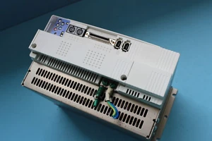 Panasonic Ac Servo Drive MFDDTA390L01 3.0kw, 1Pcs, Free Expedited Shipping - Picture 1 of 7