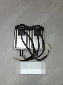 1PC Used MHMJ082G1S servo motor #F15 - Imagen 1 de 4