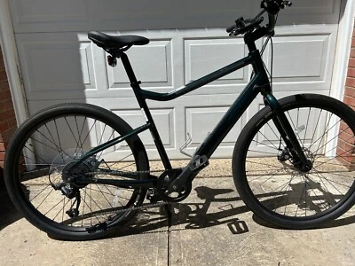 used adult electric bikes for sale - Image 1 of 3