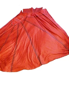Doctor Strange Child Costume Superhero Cosplay Cape - Rubie's 301331 - Picture 1 of 6
