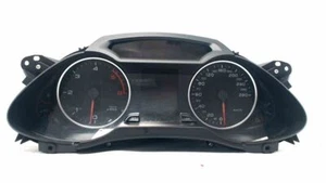 Tablero de instrumentos velocímetro 8K0920930J AUDI A4 (8K2, B8) 2.7 TDI - Imagen 1 de 4