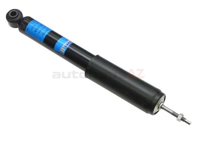 Amortiguador SACHS 12776254 Saab 9-3 tracción delantera AWD Foto 1 de 1