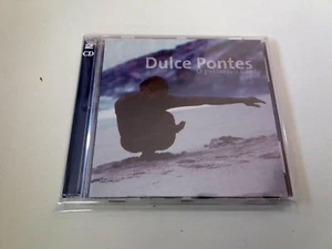 DULCE PONTES "O PRIMEIRO CANTO" 2CD 17 TRACKS COMO NUEVO - Picture 1 of 2