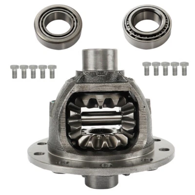 For Jeep Wrangler 2007-17 3.6L 3.8L 68035574AA Rear Differential Case Kit - Image 1 of 4