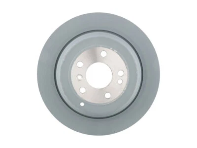 Rotor de freno de disco BREMBO 25926 Mercedes Benz ML350 ML320 ML500 R350 R320 R500 Foto 1 de 3