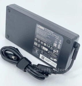 LITEON 230W Power Supply Charger For Intel NUC 8 VR NUC8i7HVK NUC8i7HNK NUC8I7BE - Picture 1 of 7