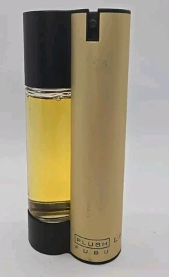 FUBU Plush por Fubu Eau De Parfum Spray 1.7 OZ para Mujer - SIN CAJA Foto 1 de 2