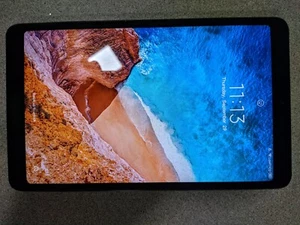 xiaomi mi pad 4 4gb 64gb negro 8" - Imagen 1 de 5