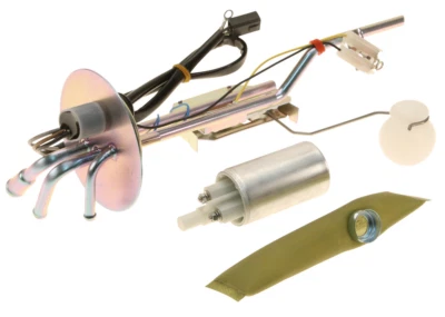 FOR 78-93 Volvo PPS Fuel Pump W/ Gas Tank Sending Unit Float #1367253 - Image 1 of 4