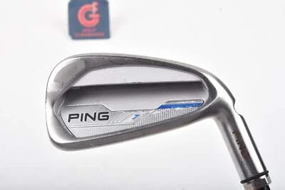 Ping i E1 #7 Iron / Red Dot / Senior Flex Ping Alta Distanza 40 Shaft / Demo - Image 1 of 4