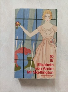 Elizabeth Von Arnin - Mr Skeffington - Cla - Picture 1 of 1