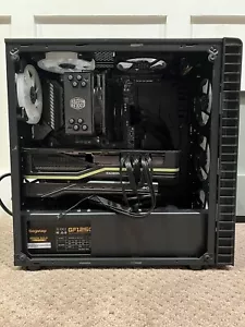 gaming pc - Picture 1 of 12