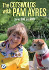 The Cotswolds With Pam Ayres: Seria pierwsza i druga (DVD) (IMPORT Z WIELKIEJ BRYTANII)